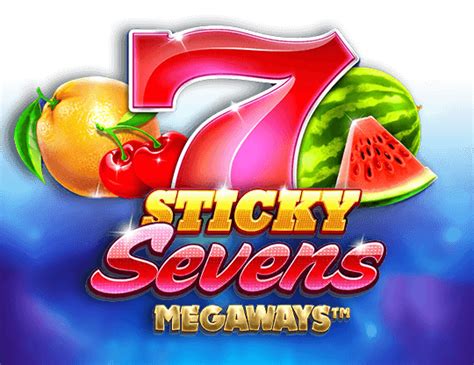 Play Sticky Sevens Megaways slot