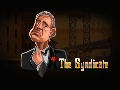 Play The Syndicate slot