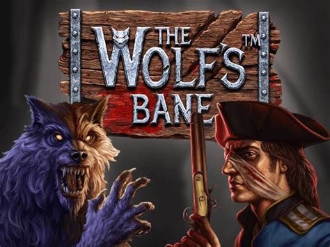 Play The Wolf S Bane slot