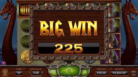 Play Vikings Go Wild slot