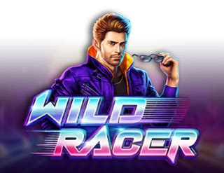 Play Wild Racer slot