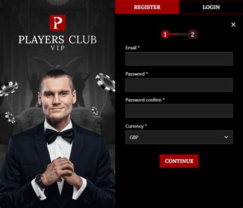Players club vip casino Peru