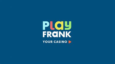 Playfrank casino aplicacao