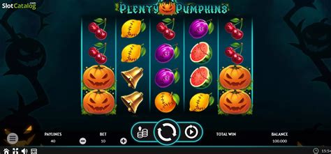 Plenty Pumpkins Review 2024