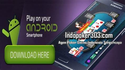 Poker android uang asli