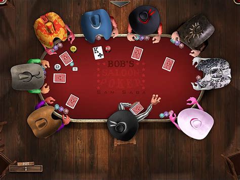 Poker texas holdem ecogiochi