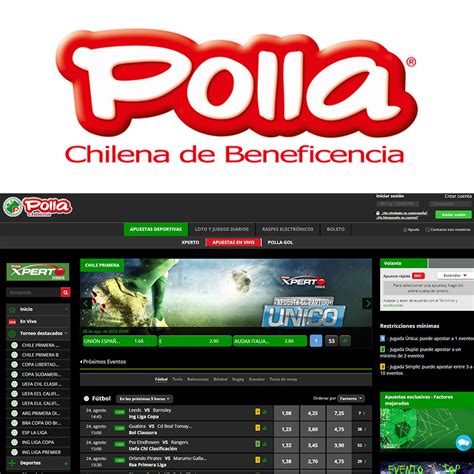 Polla chilena casino Ecuador