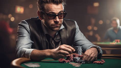 Psychologie du joueur de poker