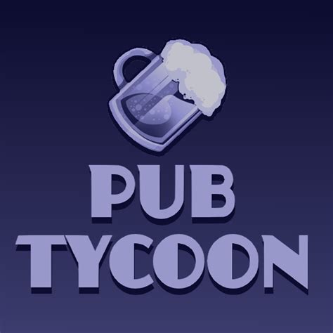 Pub Tycoon brabet
