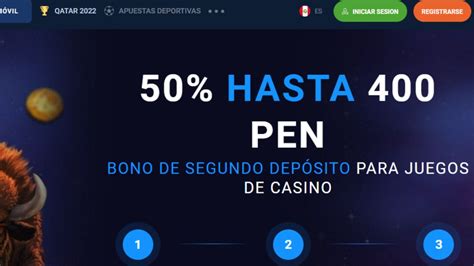 Punchbet casino Peru