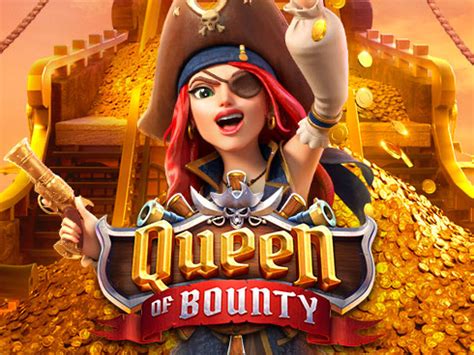 Queen Of Bounty LeoVegas