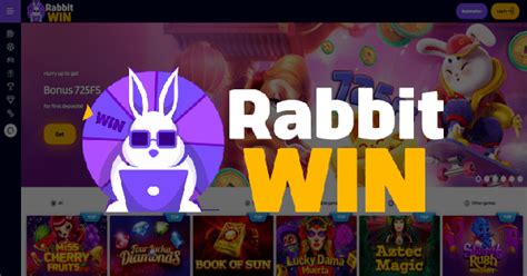 Rabbit win casino Brazil