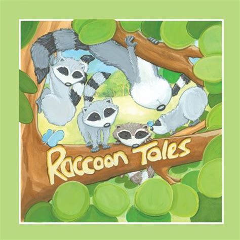 Raccoon Tales betsul