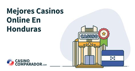 Raw casino Honduras