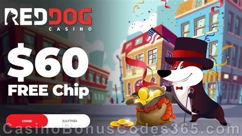 Red dog casino apostas