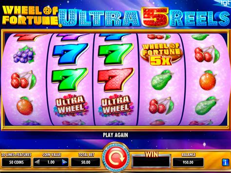 Reels Of Fortune 2 Slot - Play Online