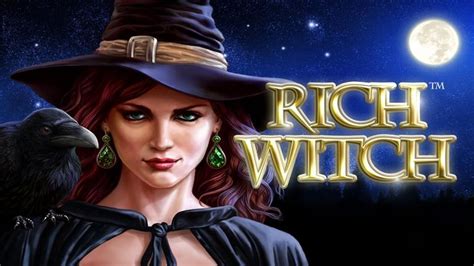 Rich Witch Parimatch