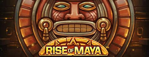 Rise Of Maya 888 Casino