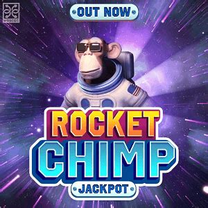 Rocket Chimp Jackpot PokerStars