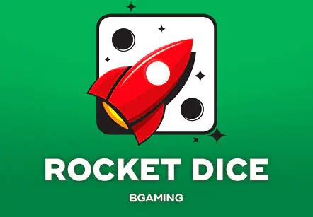 Rocket Dice LeoVegas