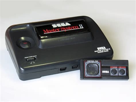 Roleta master system