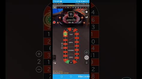 Roleta vencedor pro erfahrungen