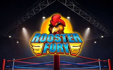 Rooster Fury 888 Casino