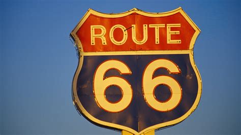 Route 66 Bwin