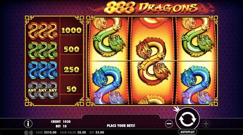 Royal Dragon 888 Casino