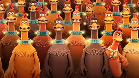 Run Chicken Run Review 2024