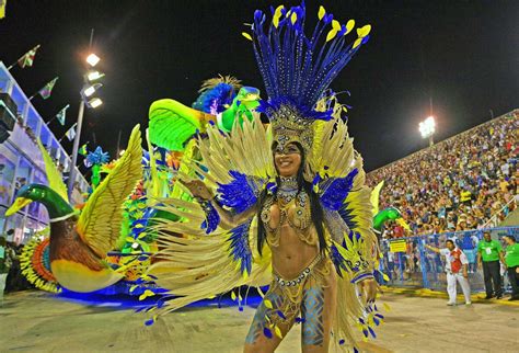Samba Carnival bet365