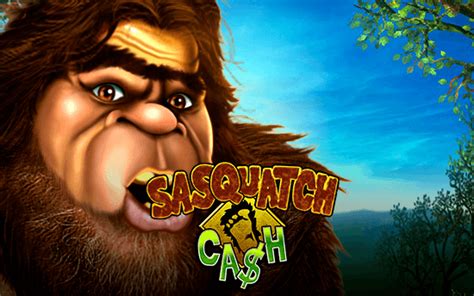 Sasquatch Cash bet365