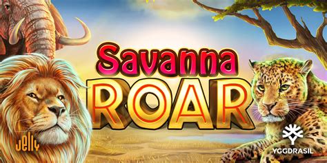 Savanna Roar brabet