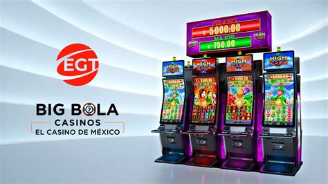 Scrummy casino Mexico