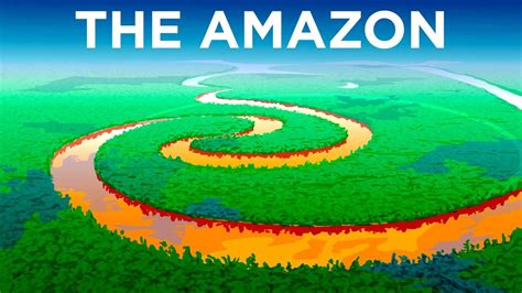 Secrets Of The Amazon Bodog