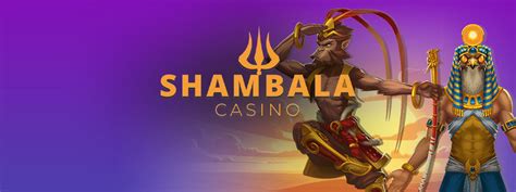 Shambala casino apostas