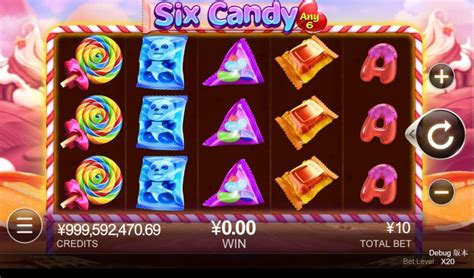 Six Candy Review 2024