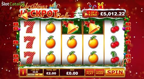 Slot Christmas Jackpot