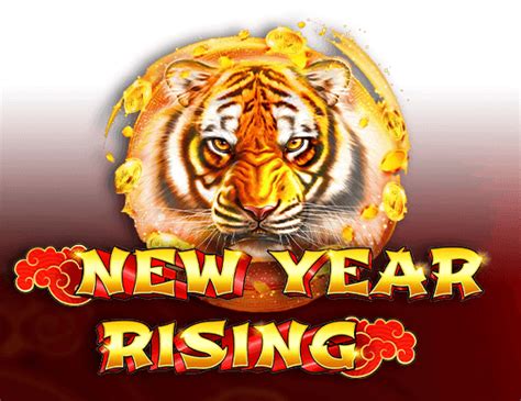 Slot New Year Rising