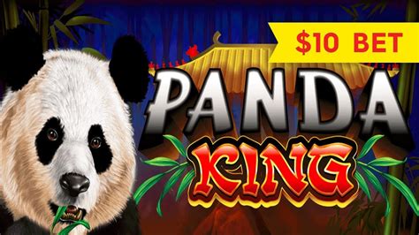Slot Panda King