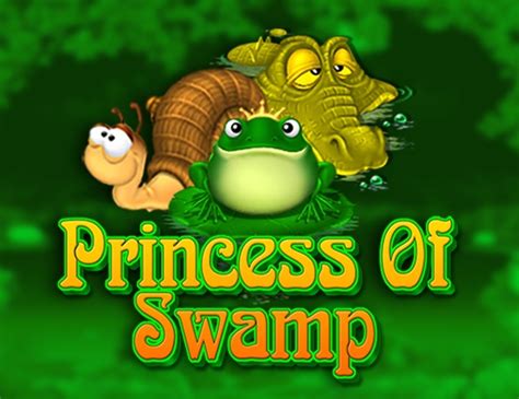 Slot Princess Of Swamp