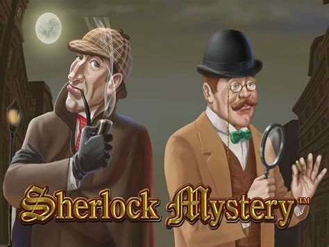 Slot Sherlock