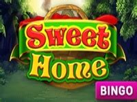Slot Sweet Home Bingo