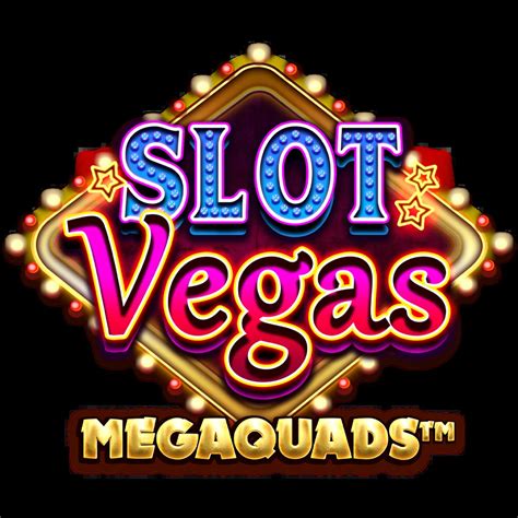 Slot Vegas Megaquads 888 Casino