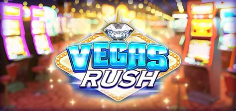 Slot Vegas Rush