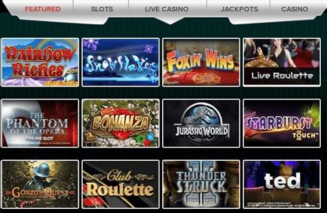 Slot sites uk casino Colombia