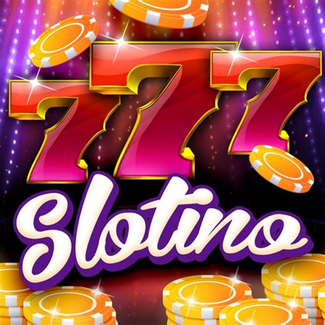 Slotino casino app
