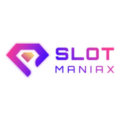 Slotmaniax casino aplicação