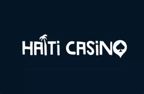 Slots block casino Haiti