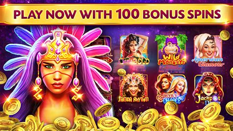 Slots de jeux gratuits